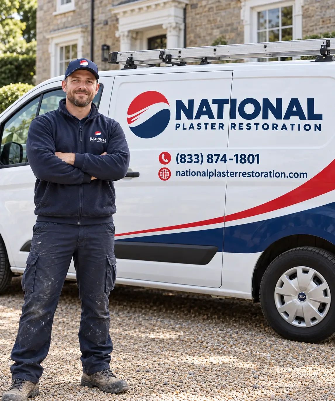 Plaster Repair company in Milton, FL